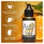 Octopus Resin Ink 30ml Tangerine Orange OCTORIOR050 Carousel 3