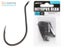 BKK Octopus Beak Hooks Black Nickel 1/0 Qty 25 Carousel 1