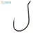 BKK Octopus Beak Hooks Black Nickel 1/0 Qty 25 Carousel 2