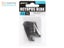BKK Octopus Beak Hooks Black Nickel 1/0 Qty 25 Carousel 3