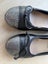 Wonders gorgeous leather ballet flats sz37 Carousel 5