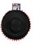 Day of the Dead Sombrero Childs Halloween Costume Hat Carousel 3