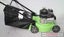 Lawnmaster Steel 150 Petrol Lawnmower Carousel 1