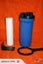 WATER FILTER HOUSING @ SEDIMENT CARTRIDGE Carousel 1