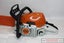 Stihl MS 391 Chainsaw Carousel 2
