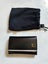 LANVIN BLACK LEATHER 6-ROW KEY HOLDER BRAND NEW (UNWANTED GIFT) Carousel 1
