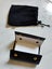 LANVIN BLACK LEATHER 6-ROW KEY HOLDER BRAND NEW (UNWANTED GIFT) Carousel 3