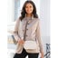 Duffle fleece jacket - size 20 - sesame - this jacket has everything and more Carousel 1