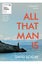 All That Man Is By David Szalay (ISBN 9780099593690) Carousel 1