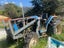 Iseki tractor Carousel 3