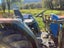 Iseki tractor Carousel 5