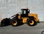 2012 JCB 414s Wheel Loader Carousel 1