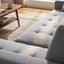 Sofa Bed with Chaise Carousel 6