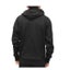 Mens Champion Black Powerblend Fleece Hoodie Carousel 2