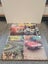 "On Four Wheels". The Encyclopedia of Motoring in Weekly Parts. Rare. Carousel 2