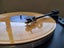 Thorens TD280 semi-automatic belt drive Turntable Carousel 6