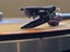 Thorens TD280 semi-automatic belt drive Turntable Carousel 4