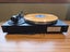 Thorens TD280 semi-automatic belt drive Turntable Carousel 8