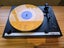 Thorens TD280 semi-automatic belt drive Turntable Carousel 11
