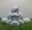 12 Titleist Tour Soft Wrapped A+/A Grade New Release Carousel 1