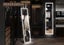LED Light Full Length Floor Mirror Free Standing Wall Hanging Hallway Carousel 2
