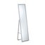 LED Light Full Length Floor Mirror Free Standing Wall Hanging Hallway Carousel 14