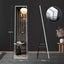 LED Light Full Length Floor Mirror Free Standing Wall Hanging Hallway Carousel 15
