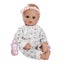 Adora Adora Playtime Light Skin 13' Baby Doll with Blue Eyes, Love Ewe Carousel 1