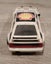 SCALEXTRIC AUDI QUATTRO COUPE - BODY & CHASSIS ONLY Carousel 1