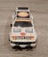 SCALEXTRIC AUDI QUATTRO COUPE - BODY & CHASSIS ONLY Carousel 3