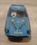 SCALEXTRIC C.053 DATSUN 260Z - BODY & CHASSIS ONLY Carousel 4