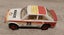 SCALEXTRIC FORD ESCORT XR3i X 2 Carousel 3