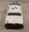 SCALEXTRIC TRIUMPH TR7 - BODY & CHASSIS ONLY Carousel 1
