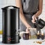 14L Electric Wax Melter Candle Soy Bees Soap Maker Pot Furnace Carousel 2