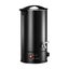 14L Electric Wax Melter Candle Soy Bees Soap Maker Pot Furnace Carousel 5