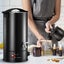 14L Electric Wax Melter Candle Soy Bees Soap Maker Pot Furnace Carousel 9