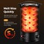 14L Electric Wax Melter Candle Soy Bees Soap Maker Pot Furnace Carousel 11