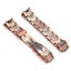 3X Ultra Strength Magnetic Bracelet for Men Copper Bracelet 3800 Gauss Magnets Carousel 10