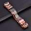 3X Pure Copper Magnetic Therapy Bracelet Arthritis Pain Relief Men Healing Carousel 6