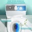 Krazy Klean Pro Toilet Bowl Cleaner, Crazy Klean Toilet Cleaner 120g Carousel 4