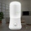 1 x LED Night Light Wall Plug-in Bright Light White Saving Energy AC Powereds Carousel 4