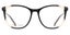 Carolina Herrera HER 0123 KDX 54 New Women Eyeglasses Carousel 1