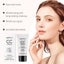 2pcs Color Correcting CC Cream with SPF 43 Sunscreen Moisturizing Foundation ... Carousel 4
