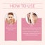 2pcs Color Correcting CC Cream with SPF 43 Sunscreen Moisturizing Foundation ... Carousel 5