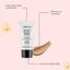 2pcs Color Correcting CC Cream with SPF 43 Sunscreen Moisturizing Foundation ... Carousel 6