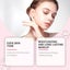 2pcs Color Correcting CC Cream with SPF 43 Sunscreen Moisturizing Foundation ... Carousel 11