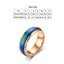 Lymphatic Drainage Ring Magnetic Therapeutic Adjustable Detox Ring Apollostory Carousel 4