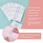 40PCS Invisible Face Neck Chin Eye Lift Facelift Sticker V Shape Tapes Carousel 7