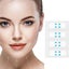 40PCS Invisible Face Neck Chin Eye Lift Facelift Sticker V Shape Tapes Carousel 9