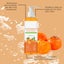 2pcs Persimmon Body Wash For Old People Smell Persimmon Body Wash Body Odor S... Carousel 8
